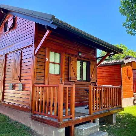 Camping Gran Sol Монферрер Экстерьер фото