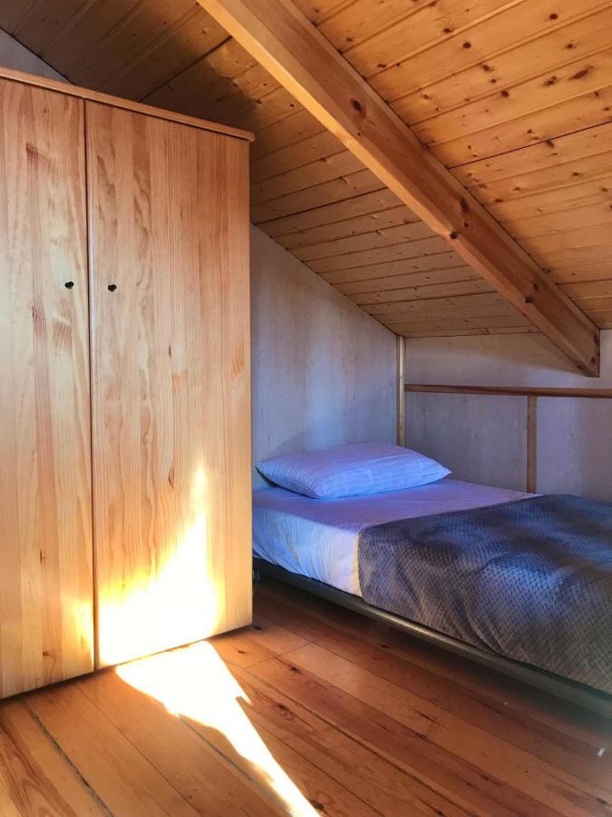 Camping Gran Sol Монферрер Экстерьер фото